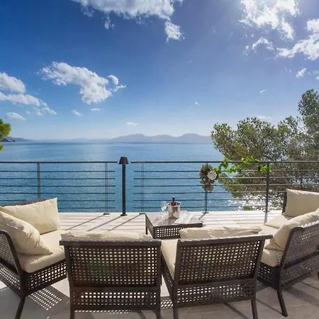 Holiday home Puntin