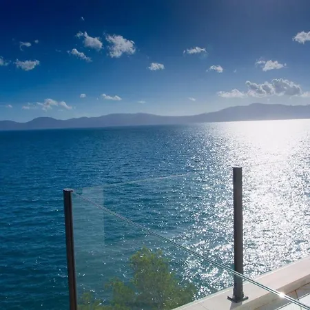 Puntin Holiday home