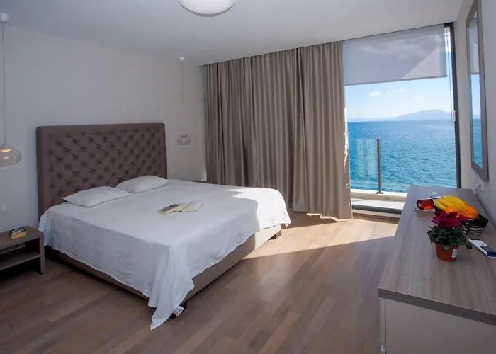 Puntin Drvenik (Split-Dalmatia)