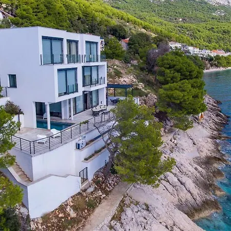 Puntin Vakantiehuis Drvenik (Split-Dalmatia)