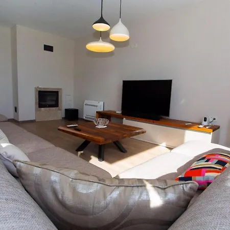 Puntin Dom wakacyjny *