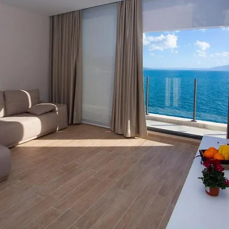 Puntin Vakantiehuis Drvenik (Split-Dalmatia)