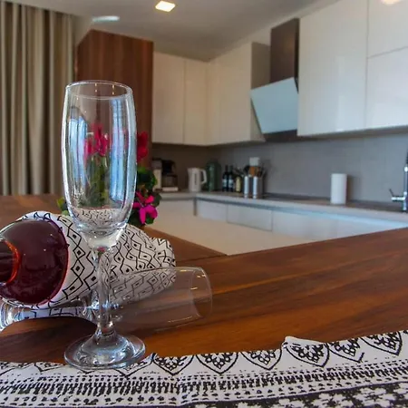 Dom wakacyjny Puntin *