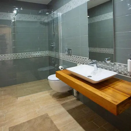 Dom wakacyjny Puntin