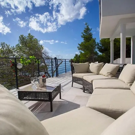 Puntin Feriehus Drvenik (Split-Dalmatia)