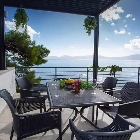 Puntin Dom wakacyjny