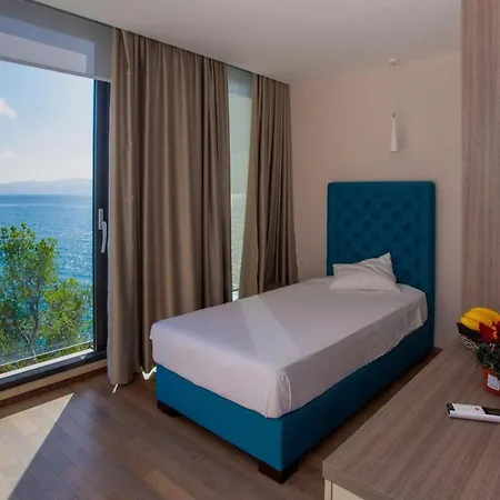 Puntin Dom wakacyjny *