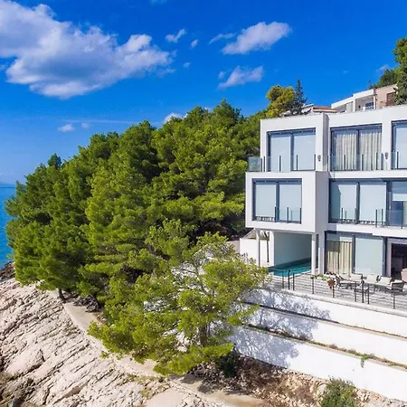 Puntin Dom wakacyjny *